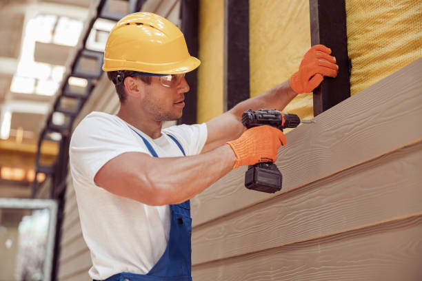 Best Steel Siding Installation  in Enola, PA