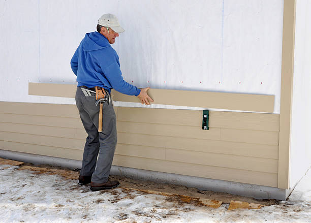 Best Historical Building Siding Restoration  in Enola, PA